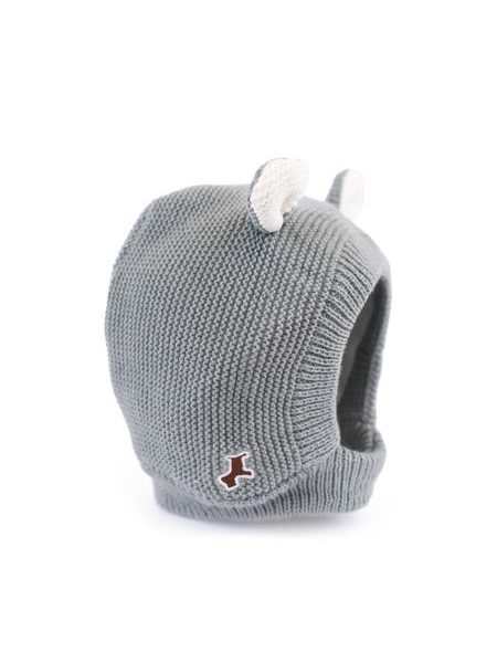 Dětská čepice Kajtek