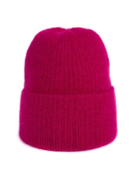 Čepice Kimmy - fuchsiová