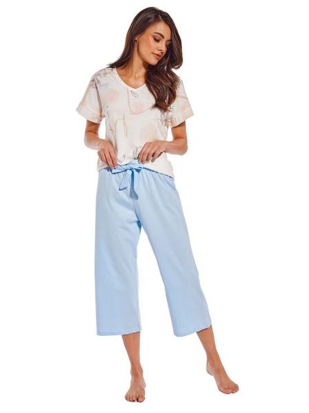 Dámské pyžamo 657/291 Felicia