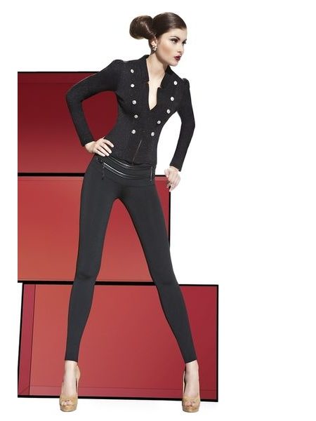 Dámské legíny BAS BLEU Sharon