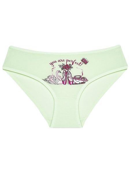 Dětské kalhotky Denisa - růžová