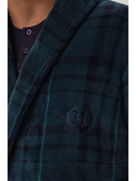 Pánský župan 41937 Hazel