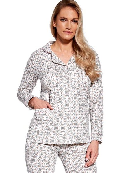 Dámské pyžamo 482/364 Ella