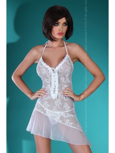 Erotická košilka LivCo Corsetti Mahalia