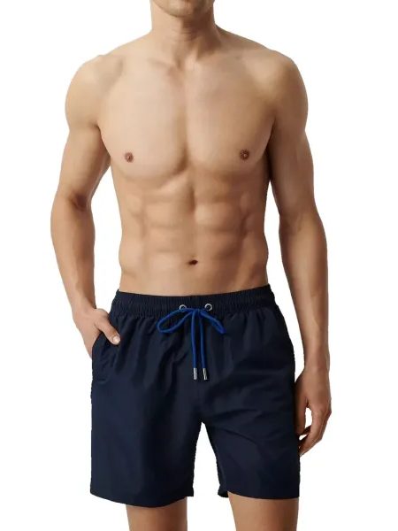 Pánské plavky 223 dark blue