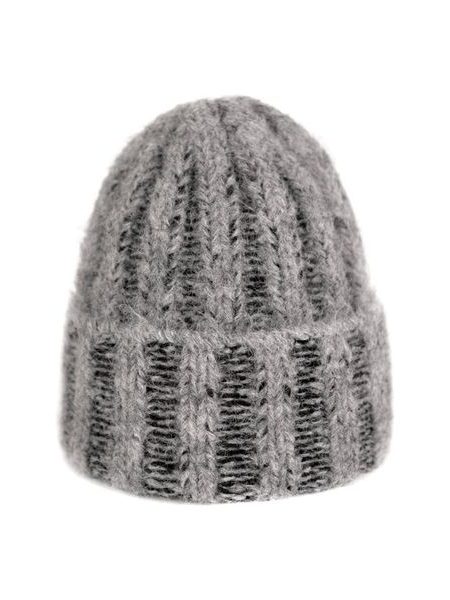 Čepice Manson - černá