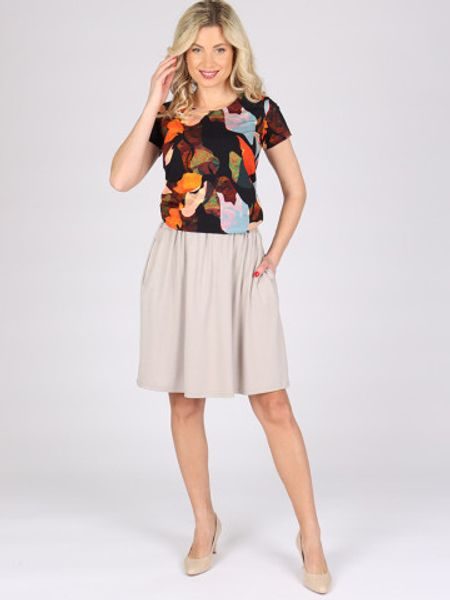 Dámská sukně S GLENYS 056