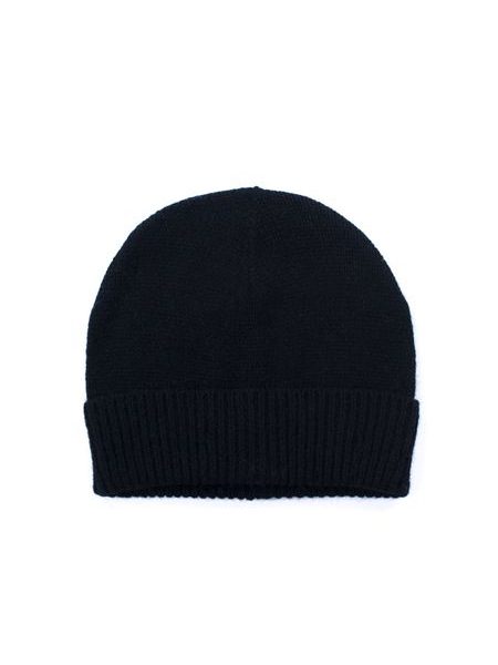 Čepice Winter morning