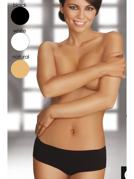 Dámské boxerky GATTA 1447s bílé