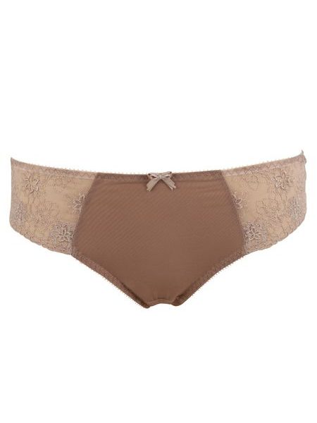 Dámské francouzské tanga CHANGE Kristin Hipster string