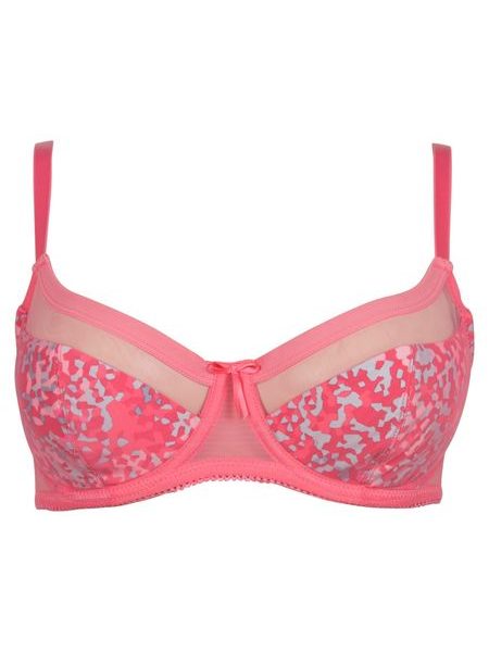 Vyztužená podprsenka CHANGE Regina padded