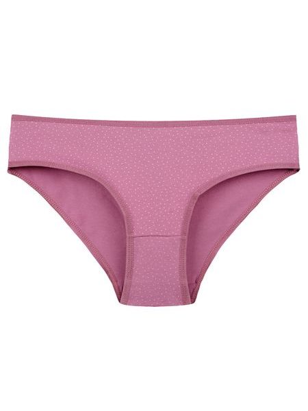 Dětské kalhotky Zuzka - šeříková