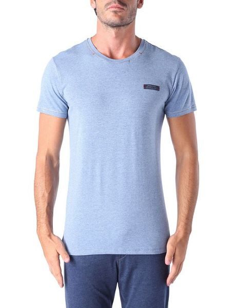 Pánské triko DIESEL Randal light denim