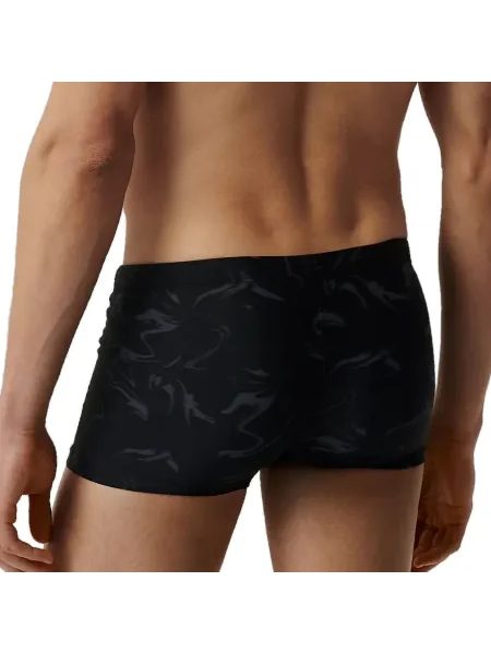 Pánské plavky 319 black