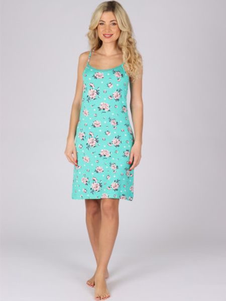 Dámská noční košile FRANCIS 200