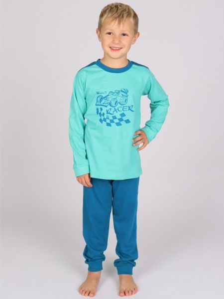 Chlapecké pyžamo P CASPER