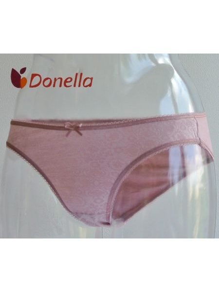 Dámské kalhotky DONELLA Milada starorůžová