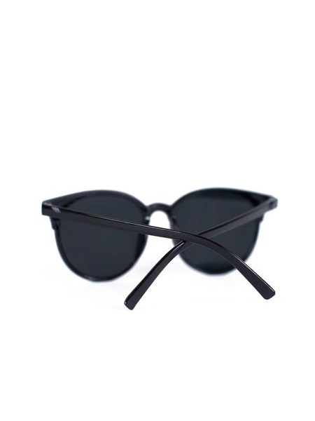 Sluneční brýle Valletta - černozlaté