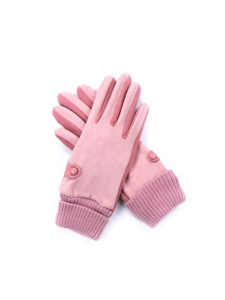 Rukavice Penelope šedé