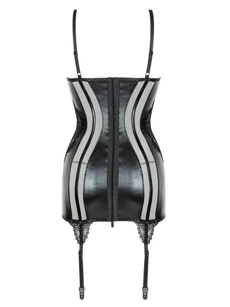 Dámská erotická košilka Marilyn chemise