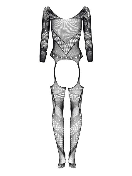 Bodystocking Esmeralda