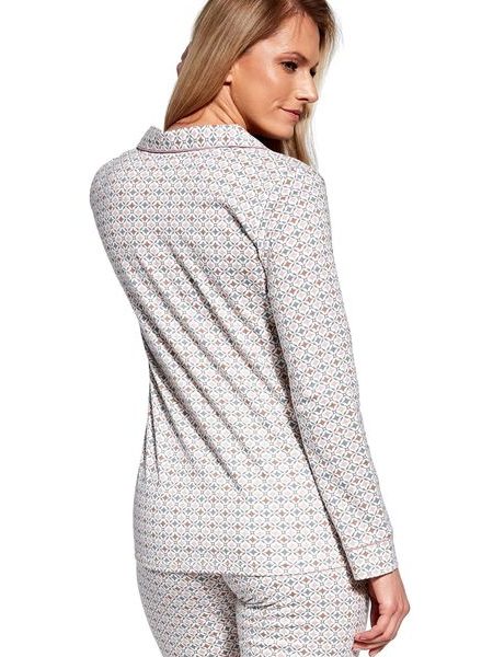 Dámské pyžamo 482/364 Ella