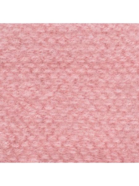 Odepínací šedé rukavice