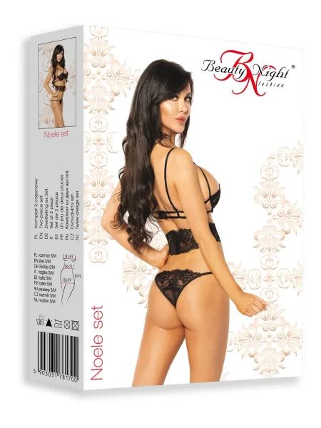 Dámská erotická souprava Noele