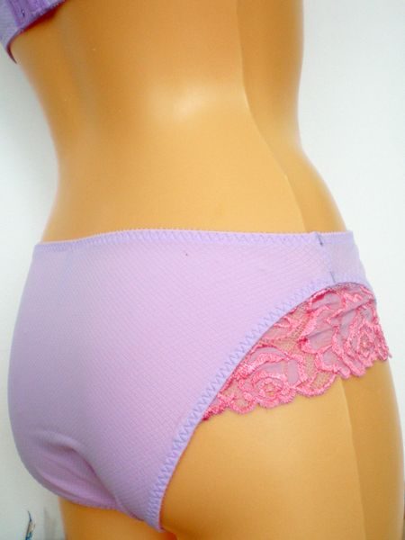 Klasické kalhotky CHANGE Florence Rose Tai