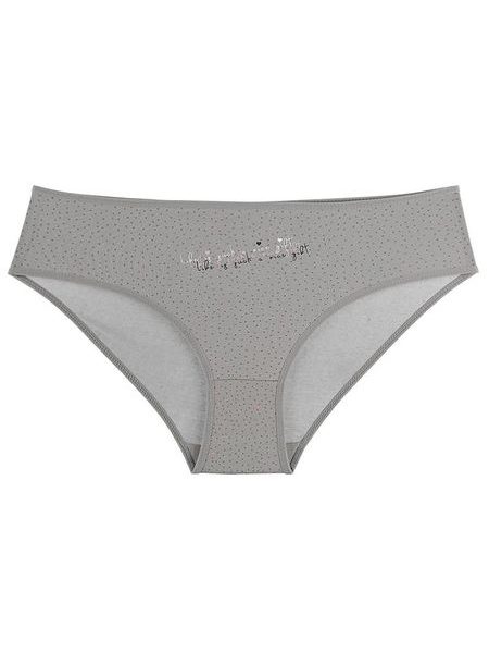 Dámské kalhotky Jana - bílá