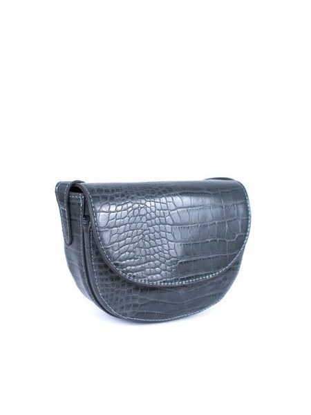 Crossbody kabelka Aligátor