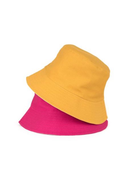 Oboustranný klobouk