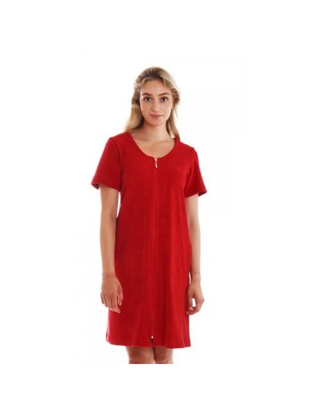 Dámské 3/4 šaty s krátkým rukávem BARI Samba