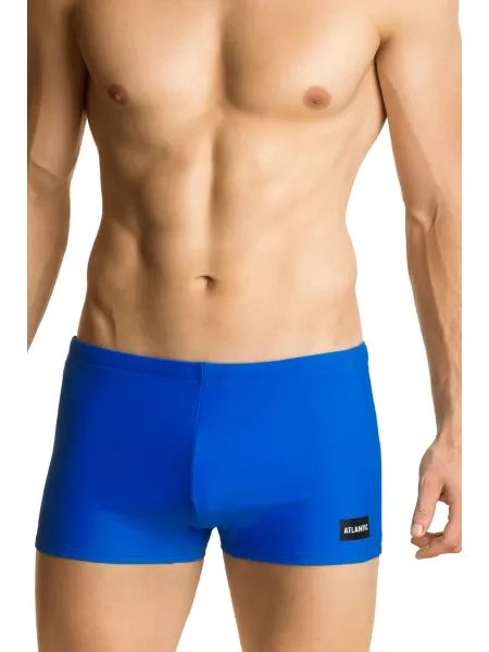 Pánské plavky 313 blue