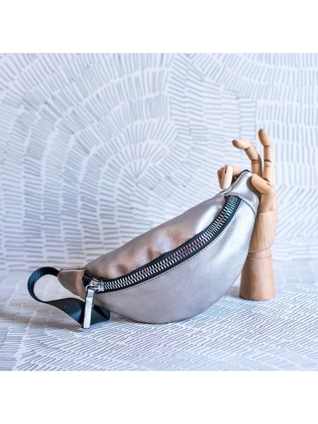 Dámská módní dámská ledvinka