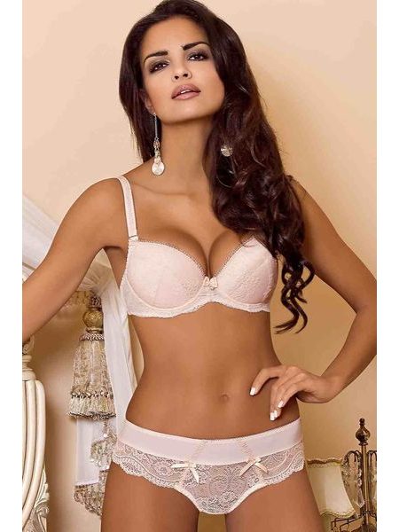 Podprsenka Konrad Fosca push-up