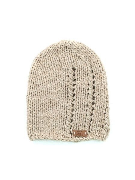 Čepice Karo [HANDMADE]