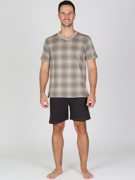 Pánské krátké pyžamo SOREN