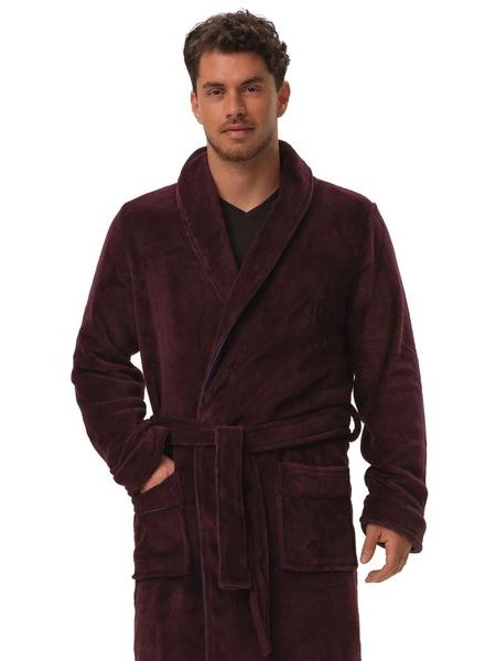 Pánský župan 41935 Hustle