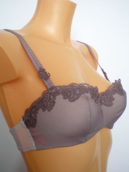 Vyztužená podprsenka CHARADE Savannah padded mono