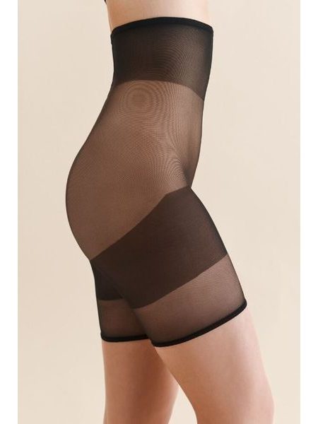 Punčochové kalhotky Summer Xenie černé