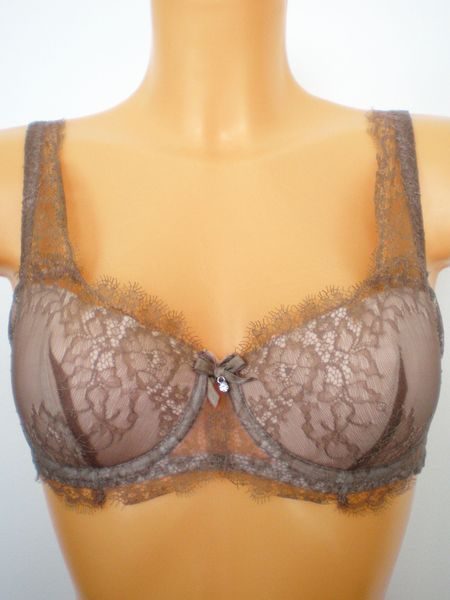 Vyztužená podprsenka CHARADE Merlyn paddded