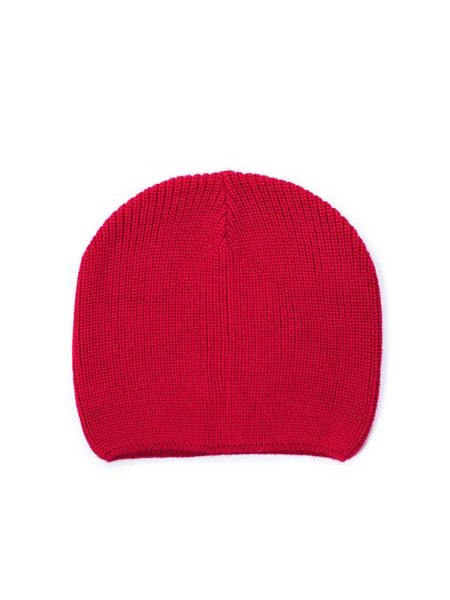 Čepice Pure style zelená