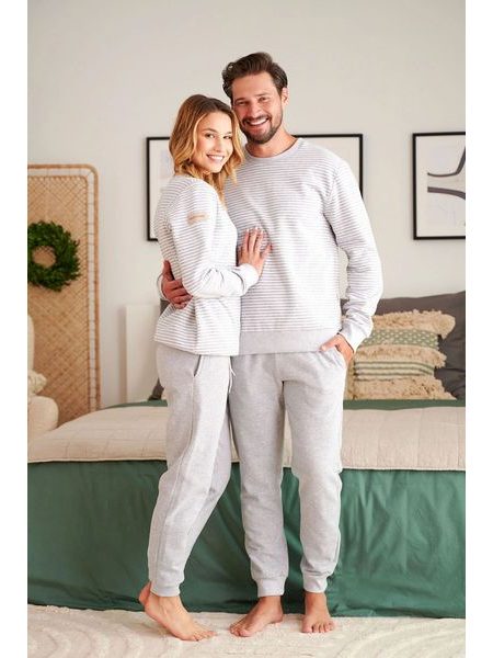 Pánské pyžamo 5248 plus