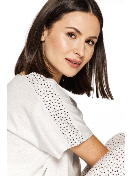 Dámské pyžamo 551