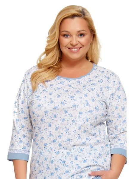 Dámské pyžamo 5278