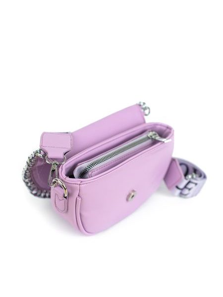 Kabelka psaníčko žlutá