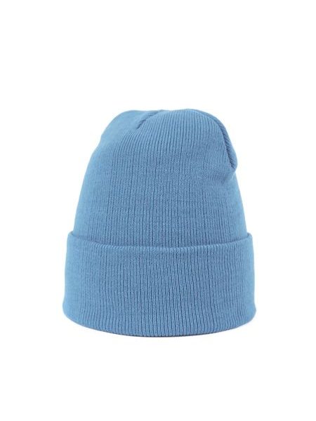 Čepice Must-have hipstera žlutá