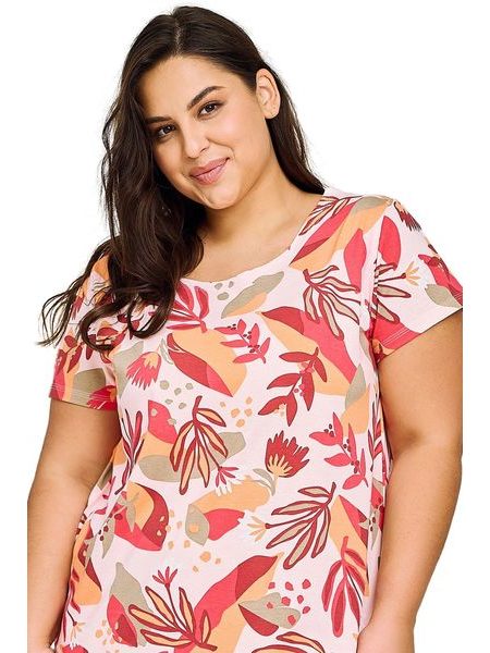 Dámská noční košilka 3152 Tessa