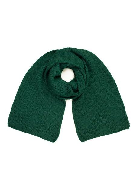 Sada čepice se šálou fialová